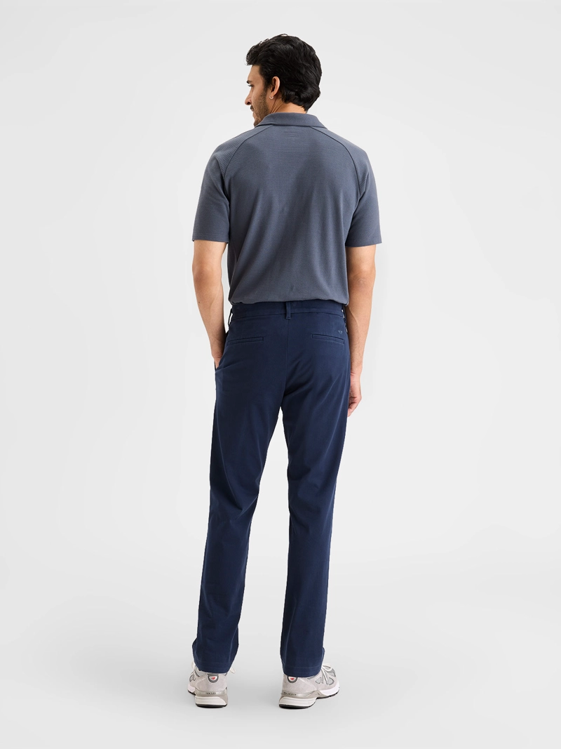 PANTALÓN HOMBRE DOCKERS ALGODÓN SLIM CHINO - 2