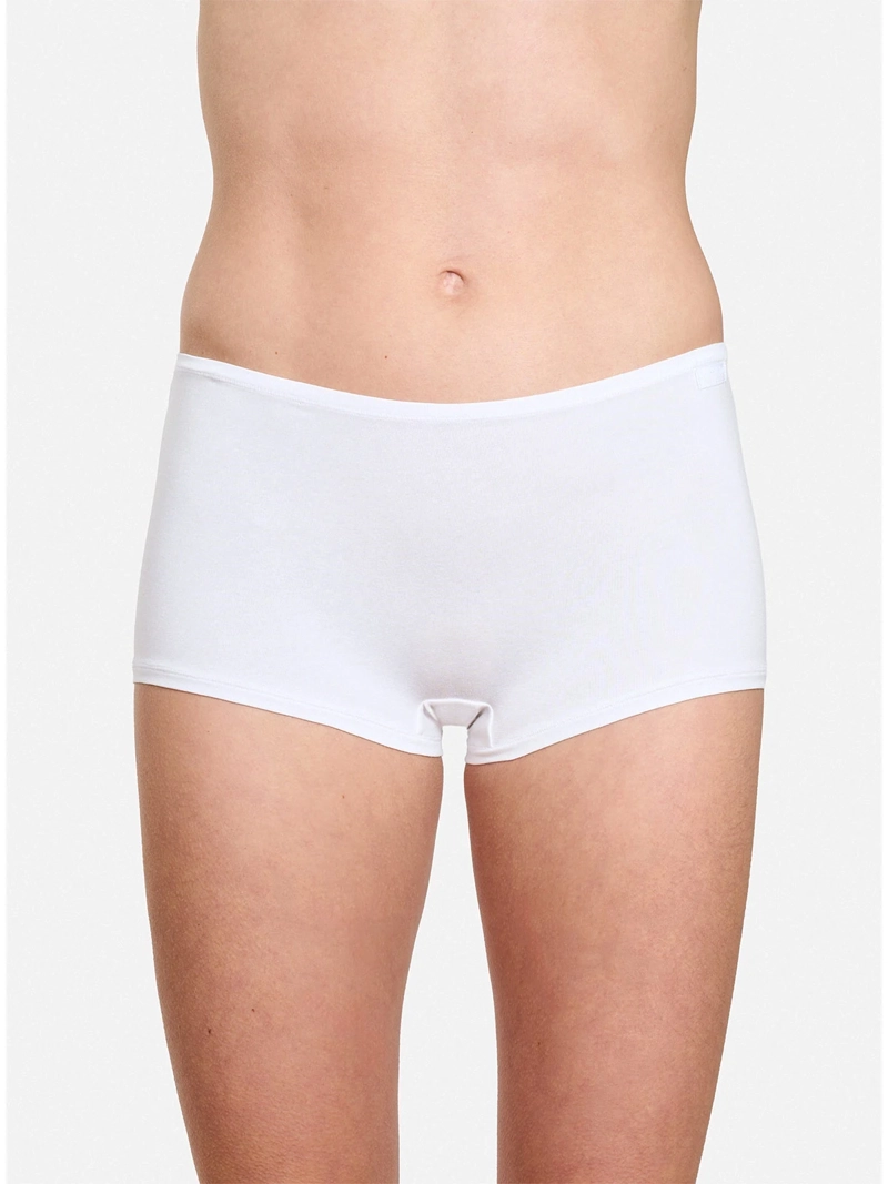 CALZÓN PALMERS PACK X3 ALGODÓN PANTALETA HIKINI - 2
