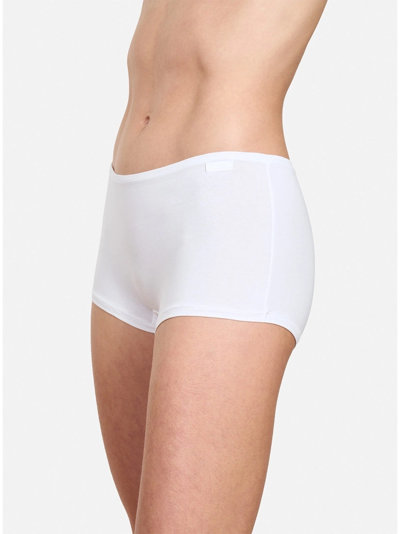CALZÓN PALMERS PACK X3 ALGODÓN PANTALETA HIKINI - 3