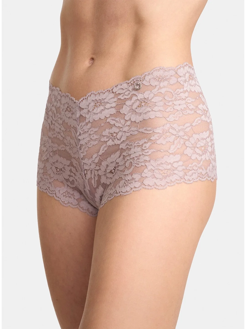CALZÓN PALMERS PACK X3 ENCAJE PANTALETA - 2