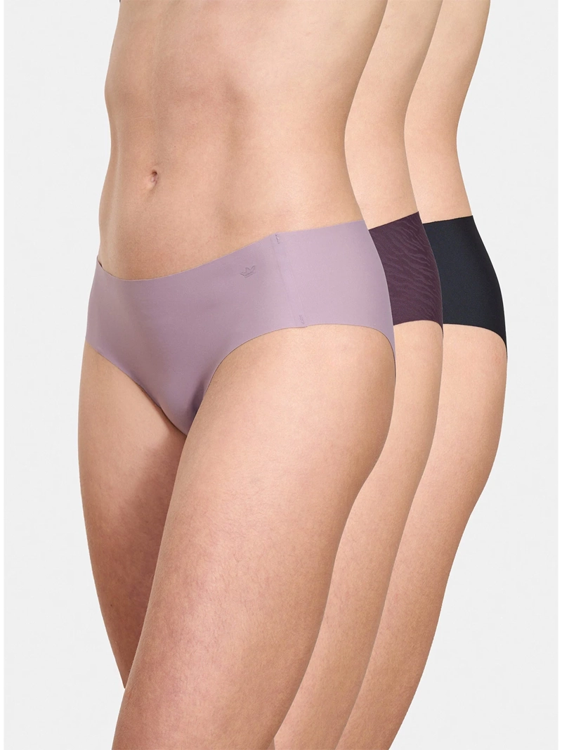 PACK X3 PANTALETA MUJER PALMERS