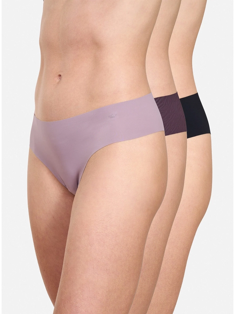 PACK X3 COLALESS MUJER PALMERS BONDED