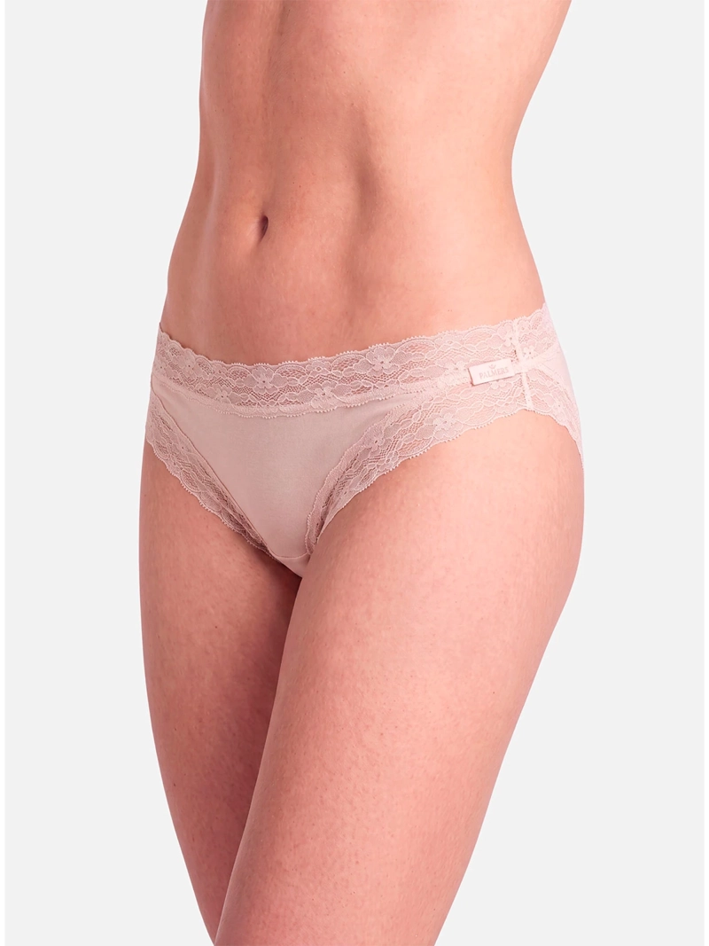 CALZÓN PALMERS PACK X5 ALGODÓN CULOTTE - 2