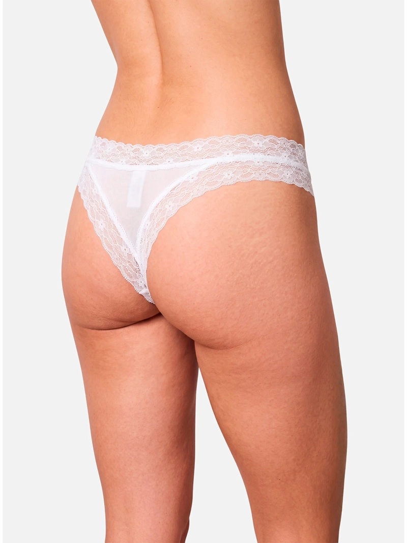 CALZÓN PALMERS PACK X5 ALGODÓN CULOTTE - 4