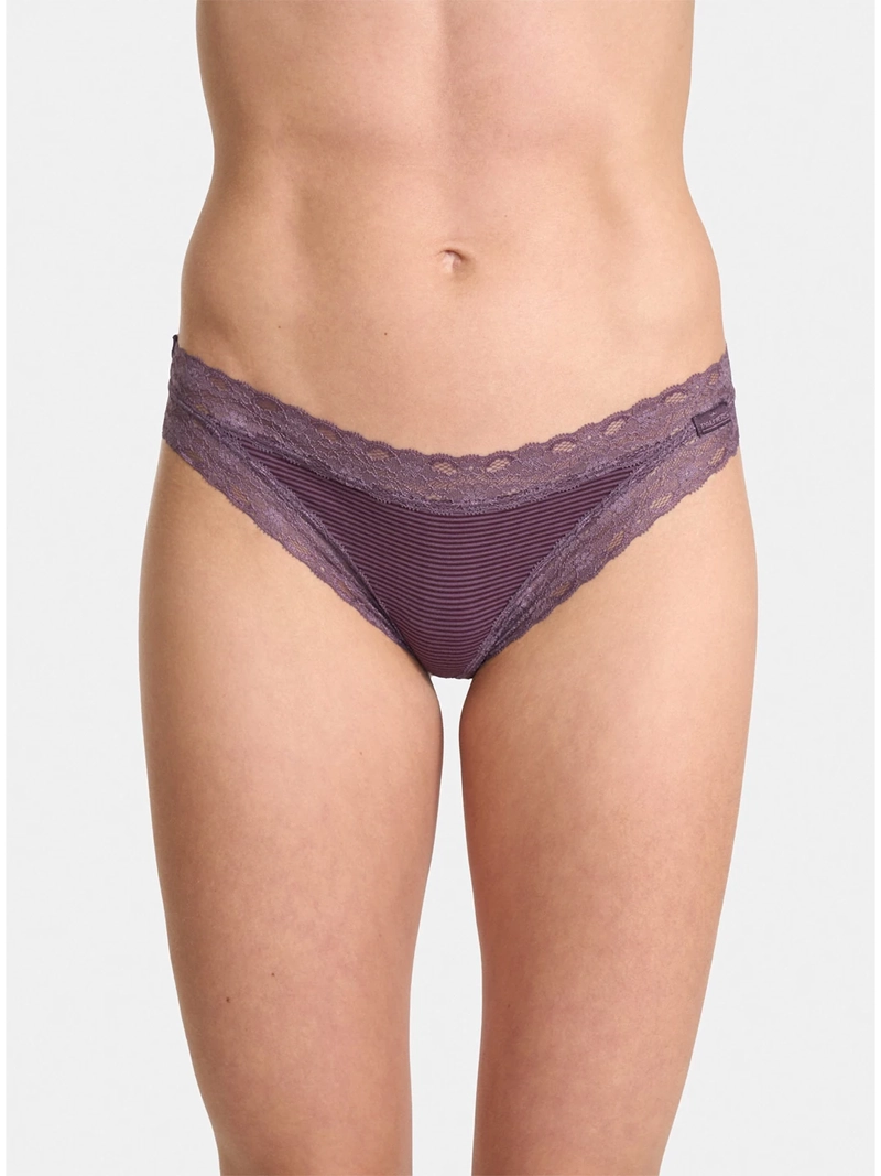 CALZÓN PALMERS PACK X5 ALGODÓN CULOTTE - 2