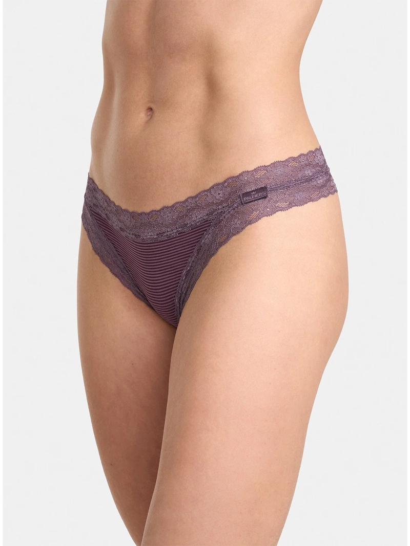 CALZÓN PALMERS PACK X5 ALGODÓN CULOTTE - 3