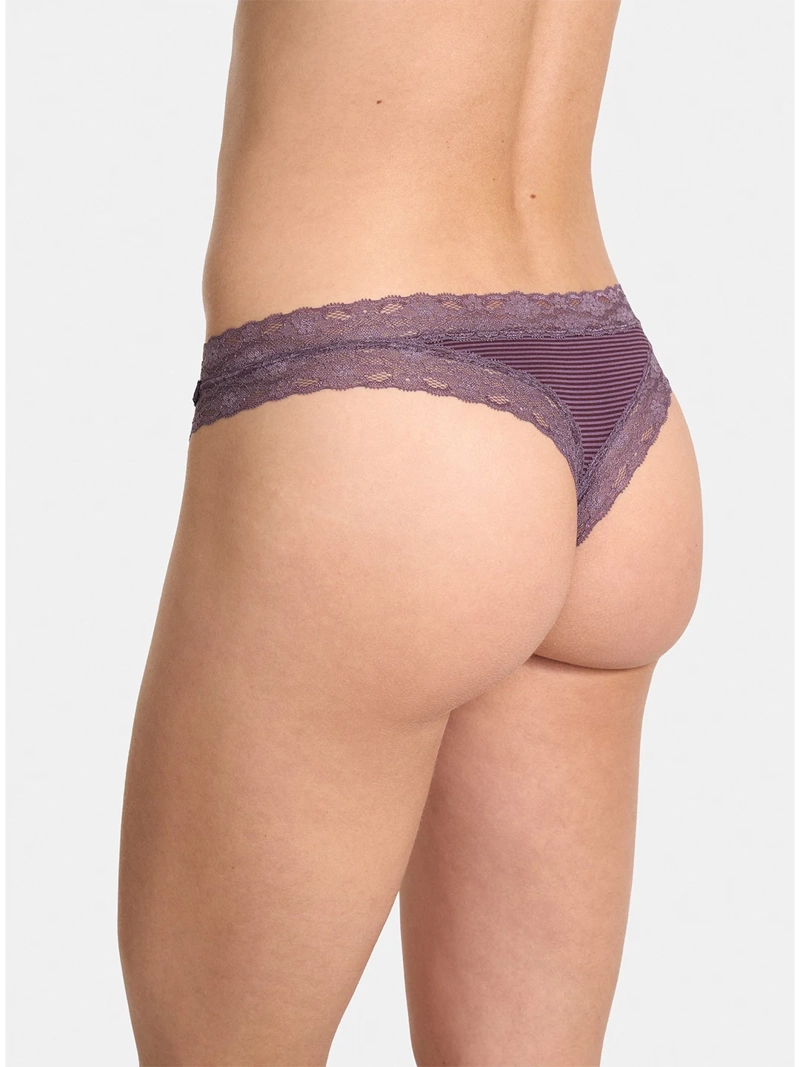 CALZÓN PALMERS PACK X5 ALGODÓN CULOTTE - 4