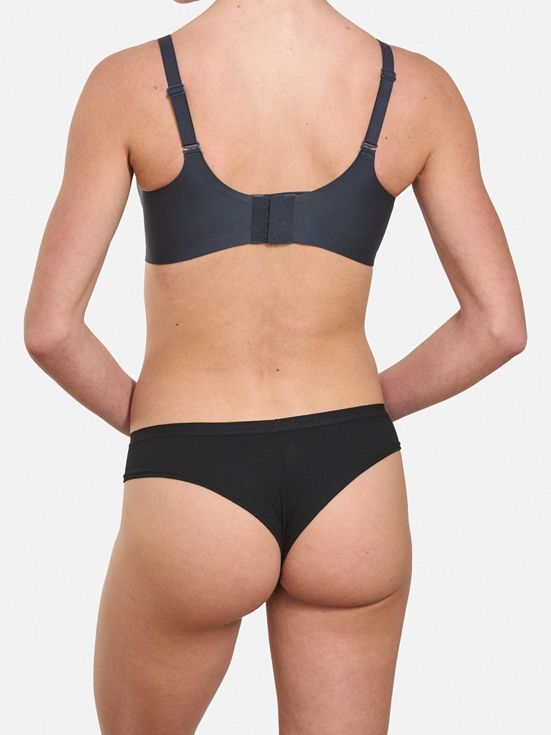SOSTÉN PALMERS MICROFIBRA SIN ARCO Y CON PADDING - 3