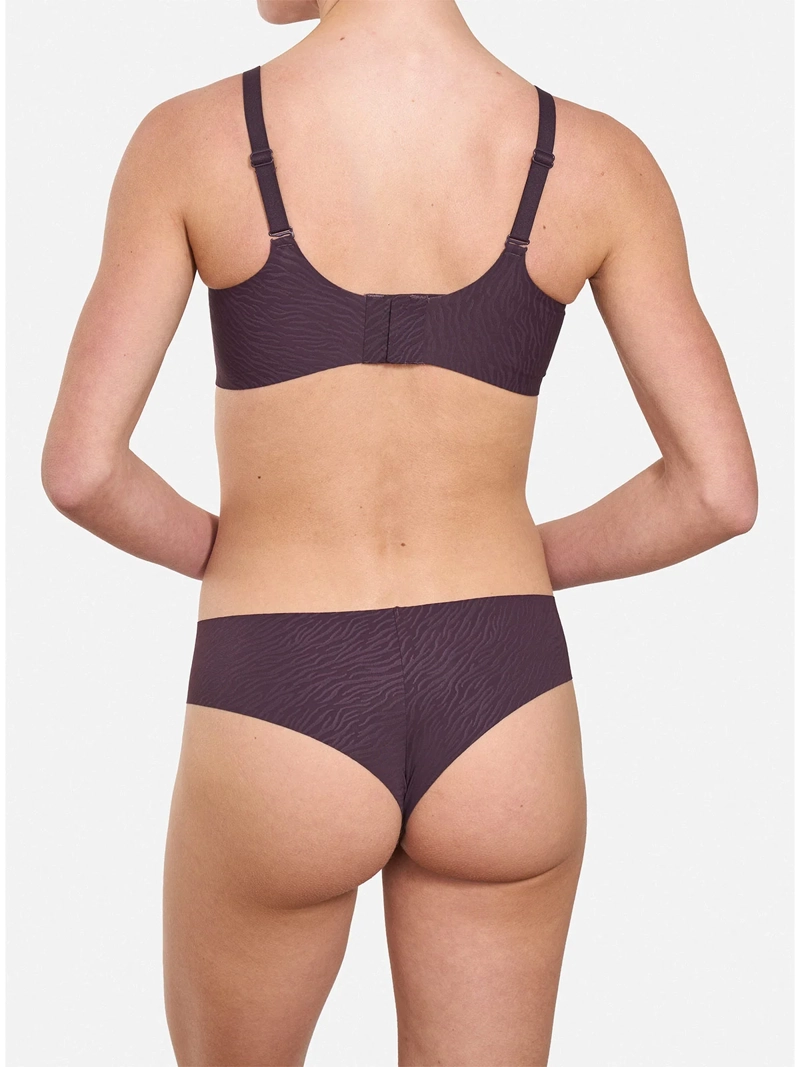 SOSTÉN PALMERS MICROFIBRA SIN ARCO Y CON PADDING - 3
