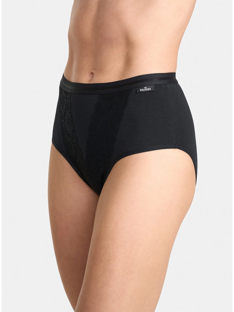 CALZÓN PALMERS PACK X3 ALGODÓN HIKINI - 3
