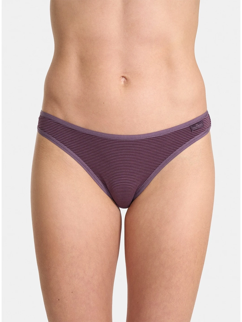 CALZÓN PALMERS PACK X5 ALGODÓN BIKINI - 2