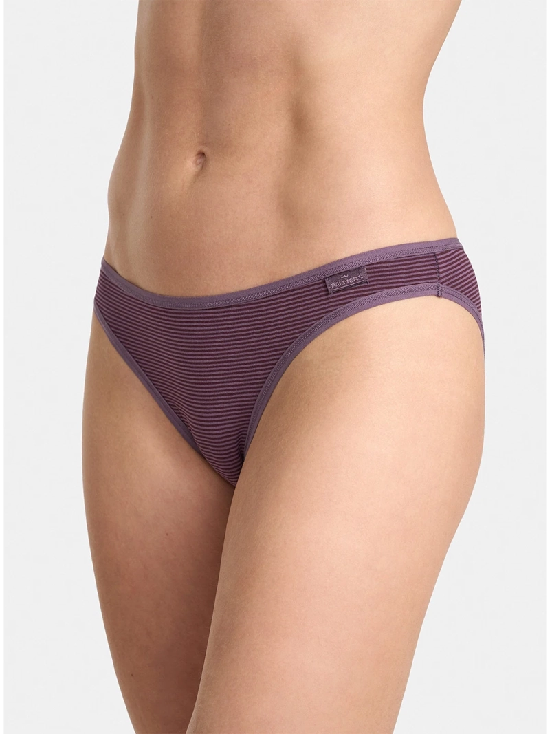 CALZÓN PALMERS PACK X5 ALGODÓN BIKINI - 3