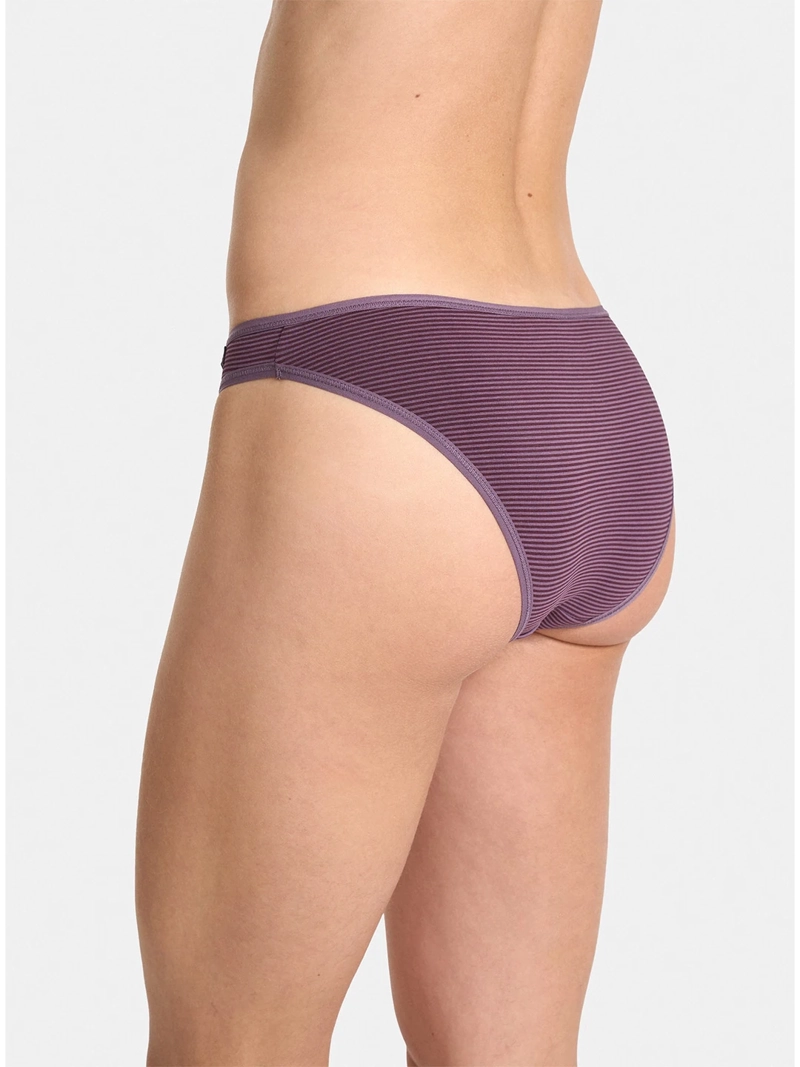 CALZÓN PALMERS PACK X5 ALGODÓN BIKINI - 4