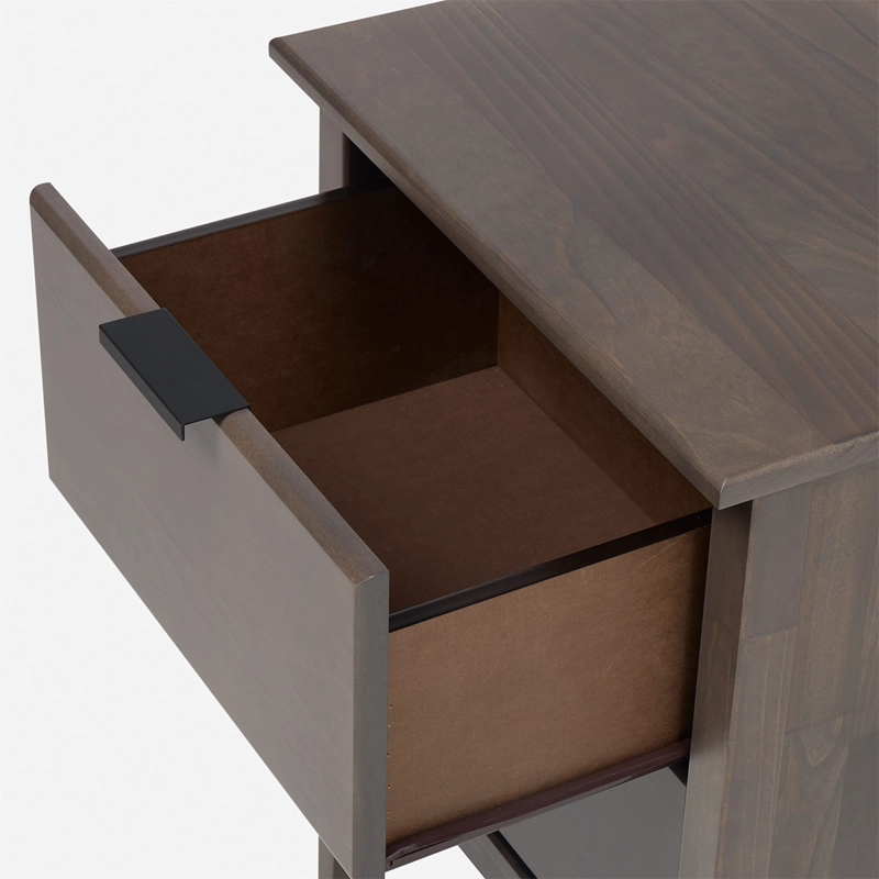 CAMA EUROPEA ROSEN ART 4 2 PLAZAS B/D + SET MARCO - 5