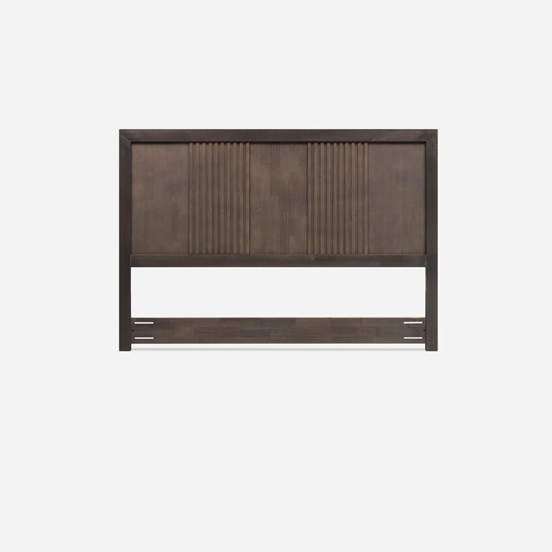 CAMA EUROPEA ROSEN ART 4 2 PLAZAS B/D + RESPALDO MARCO - 3