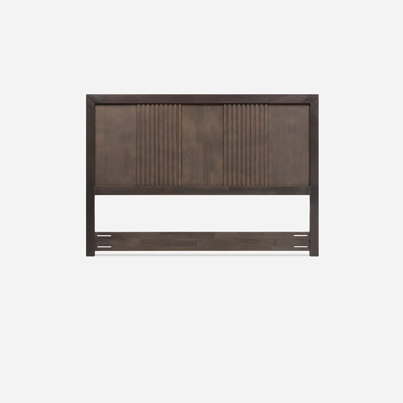 CAMA EUROPEA ROSEN DRIVEN 2 PLAZAS B/D + RESPALDO MARCO - 3