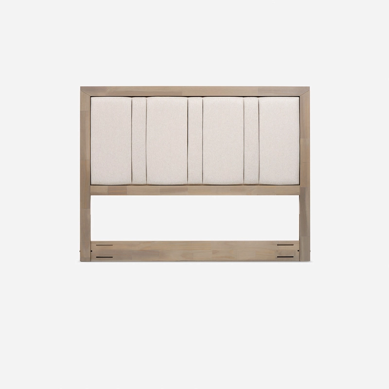 RESPALDO ROSEN MELROSE 2 PLAZAS LATTE - 1