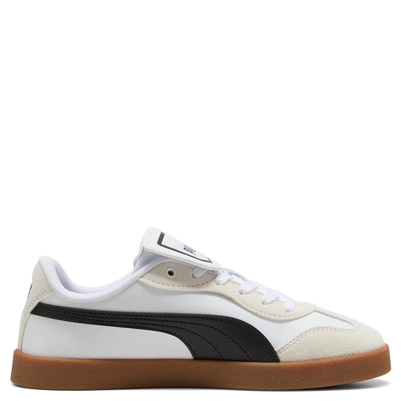 ZAPATILLAS MUJER PUMA CASUALES BLANCO CLUB AZURA - 3