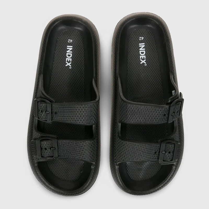 SANDALIAS PLAYERAS HOMBRE INDEX IMONT  - 4