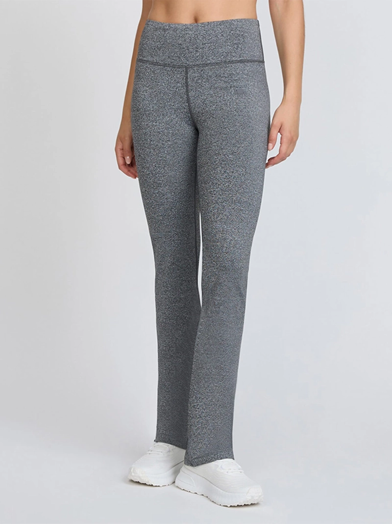 CALZA MUJER ELLESSE SALVADORA GRIS - 1