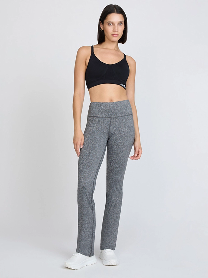 CALZA MUJER ELLESSE SALVADORA GRIS - 4