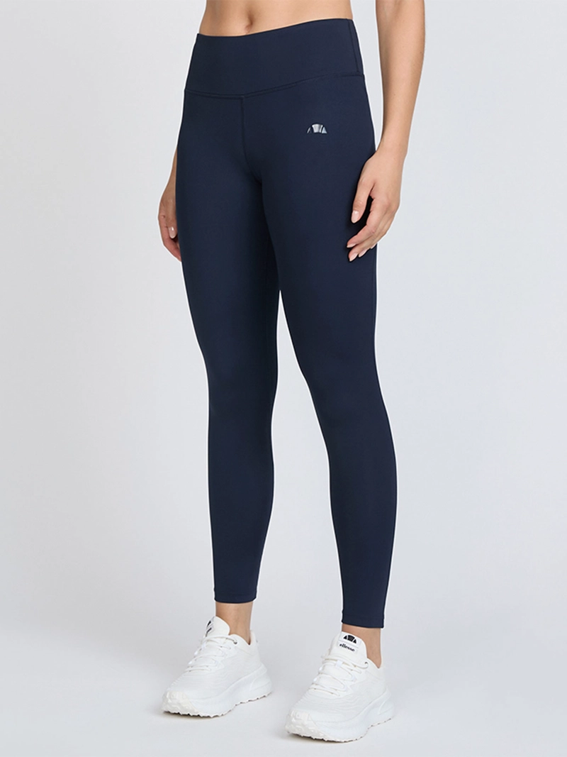ELLESSE CALZA MUJER ELLESSE SOLANGE AZUL