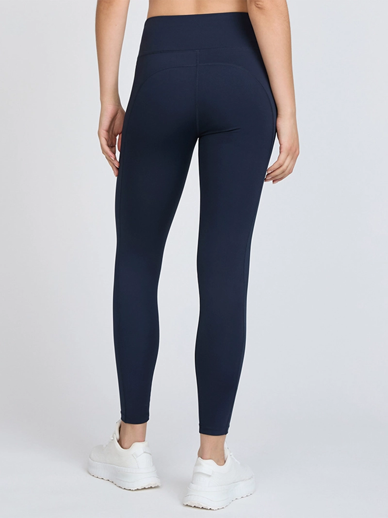 CALZA MUJER ELLESSE SOLANGE AZUL - 2