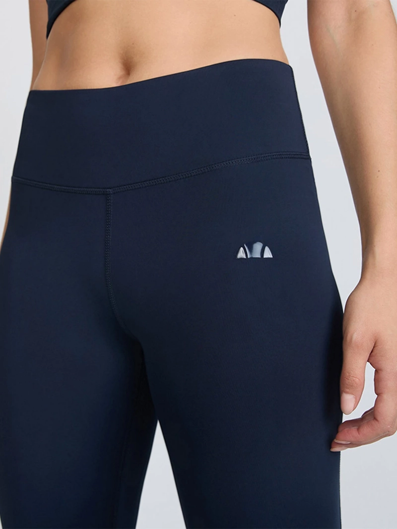 CALZA MUJER ELLESSE SOLANGE AZUL - 3