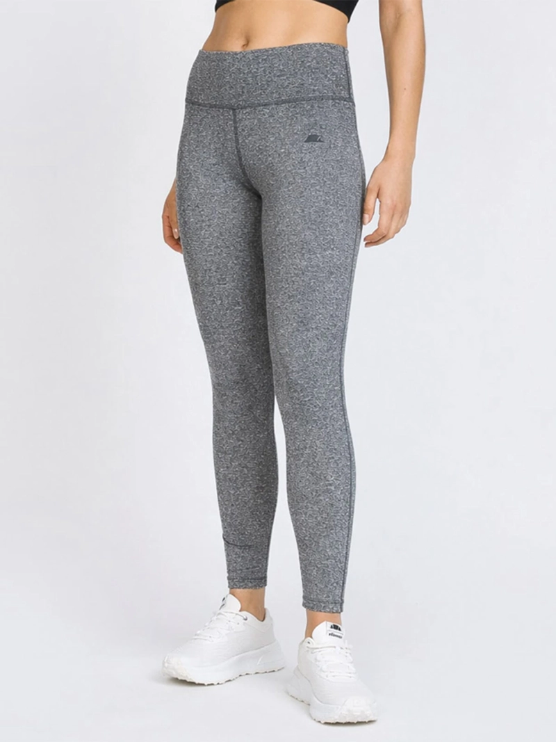 CALZA MUJER ELLESSE SOLANGE GRIS
