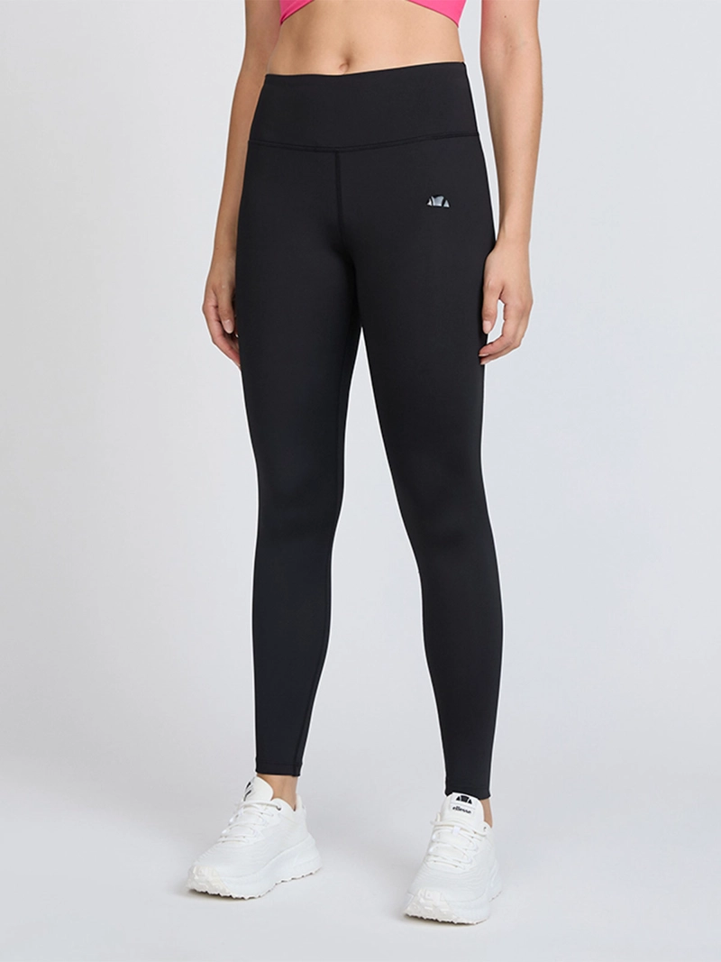 CALZA MUJER ELLESSE SOLANGE NEGRO - 1