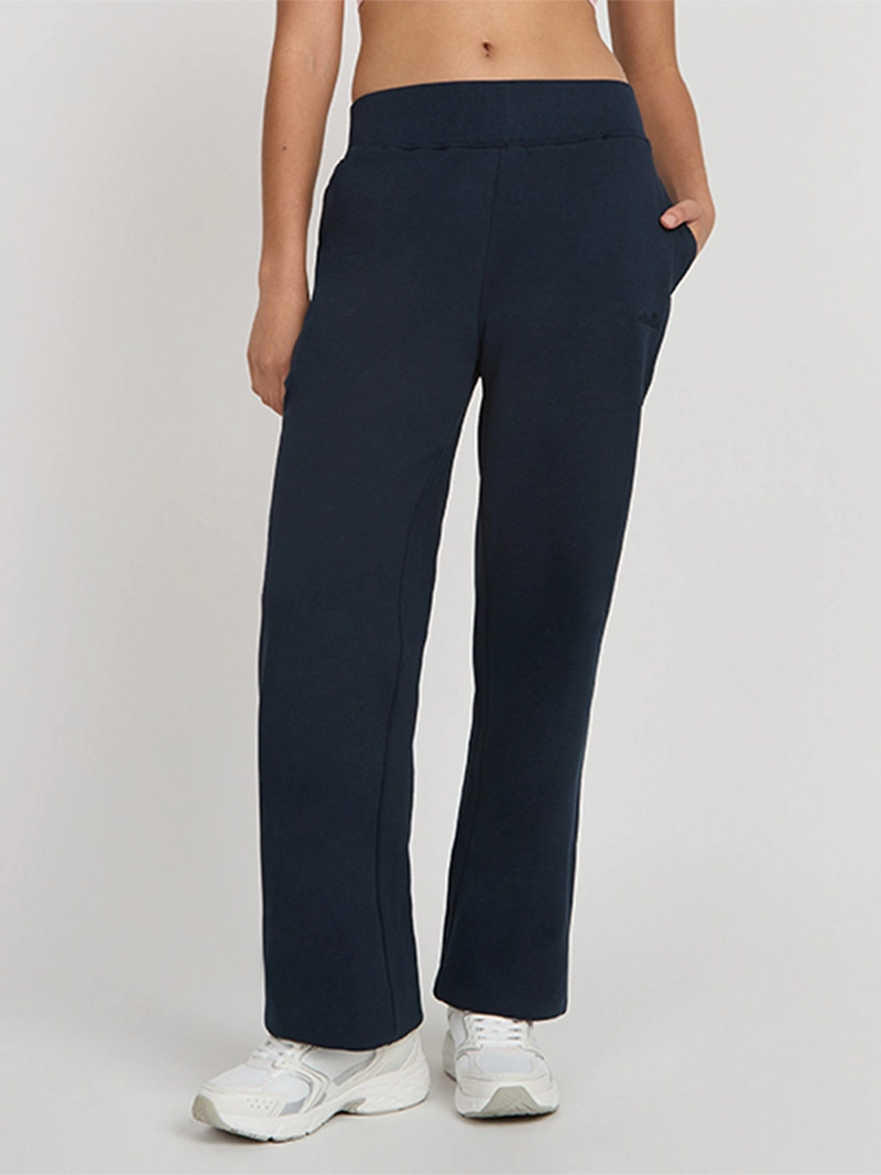 ELLESSE PANTALÓN MUJER ELLESSE ALGODÓN FRAN AZUL