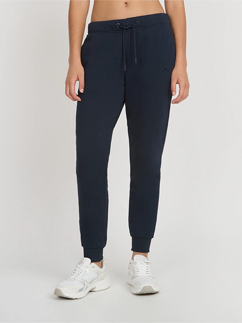 ELLESSE PANTALÓN MUJER ELLESSE ALGODÓN GLORIA AZUL
