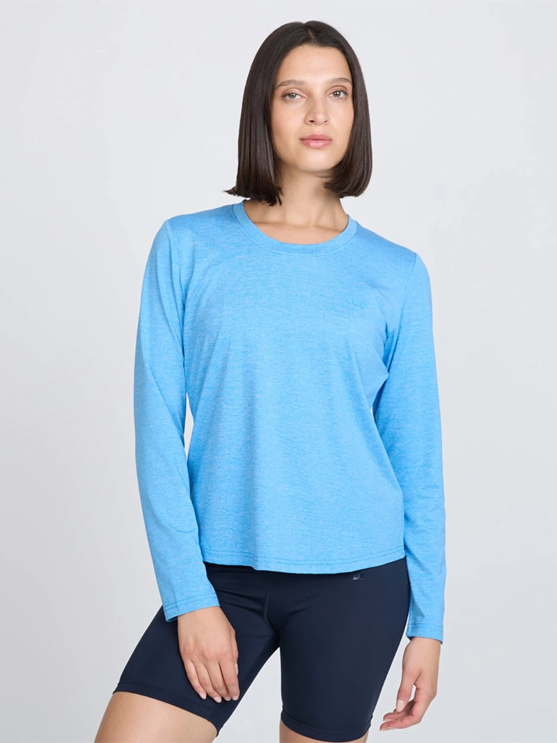 ELLESSE POLERA MUJER ELLESSE ANA CELESTE