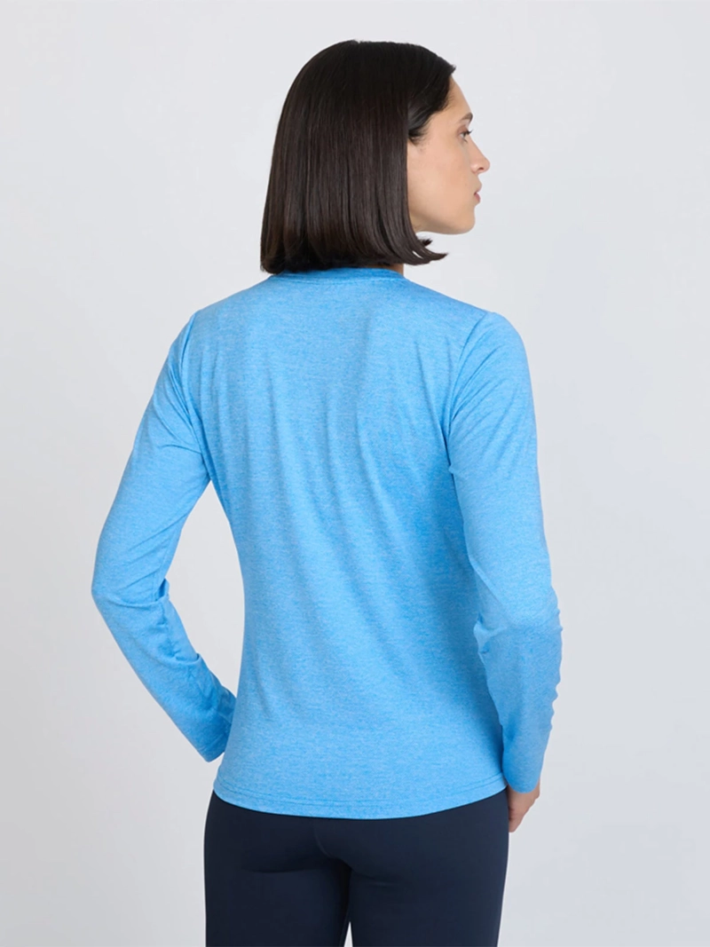 POLERA MUJER ELLESSE ANA CELESTE - 2