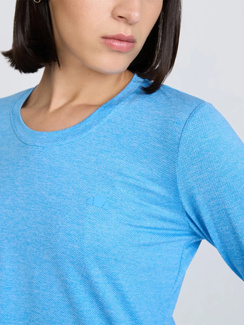 POLERA MUJER ELLESSE ANA CELESTE - 3