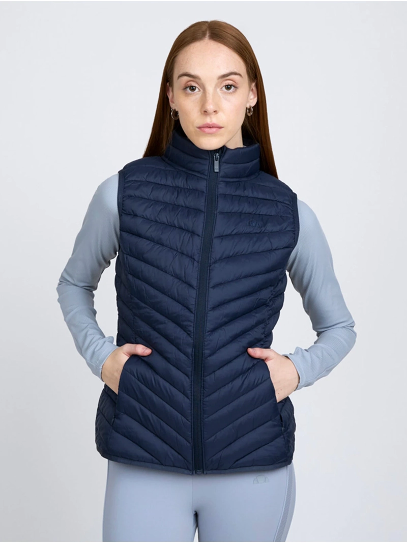 CHAQUETA MUJER ELLESSE JOAQUINA AZUL