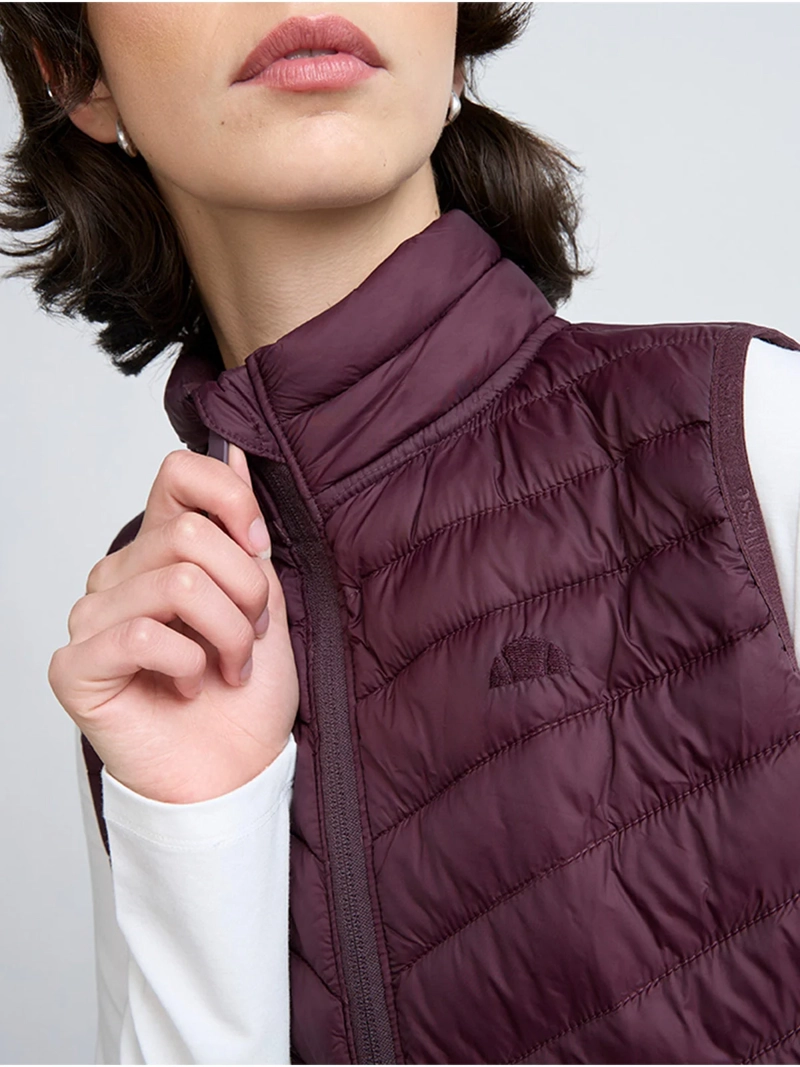 CHAQUETA MUJER ELLESSE JOAQUINA BURDEO - 3