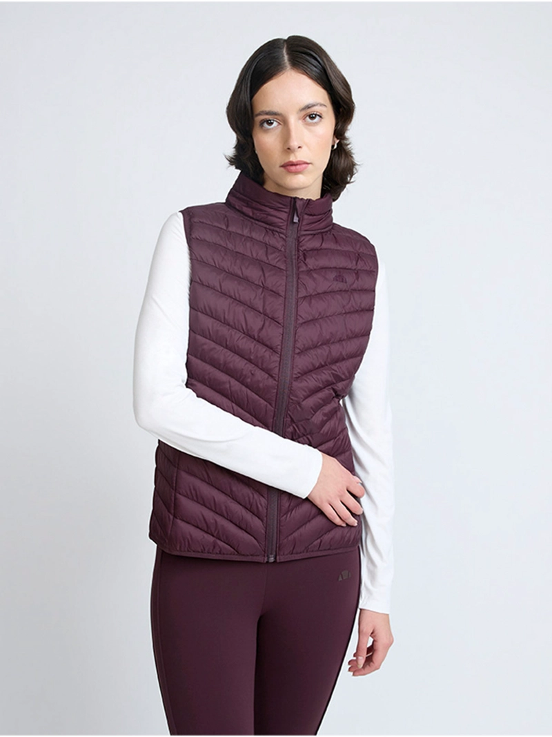 CHAQUETA MUJER ELLESSE JOAQUINA BURDEO - 1