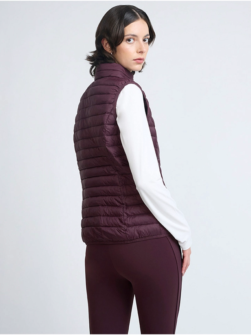 CHAQUETA MUJER ELLESSE JOAQUINA BURDEO - 2
