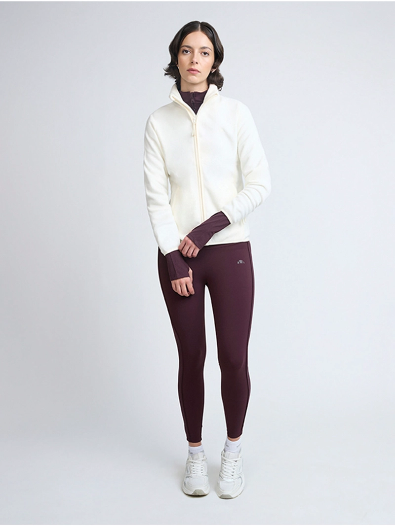 ELLESSE POLAR MUJER ELLESSE PAMELA CREMA