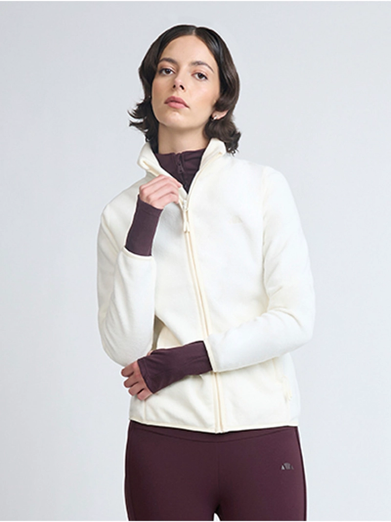 POLAR MUJER ELLESSE PAMELA CREMA - 4