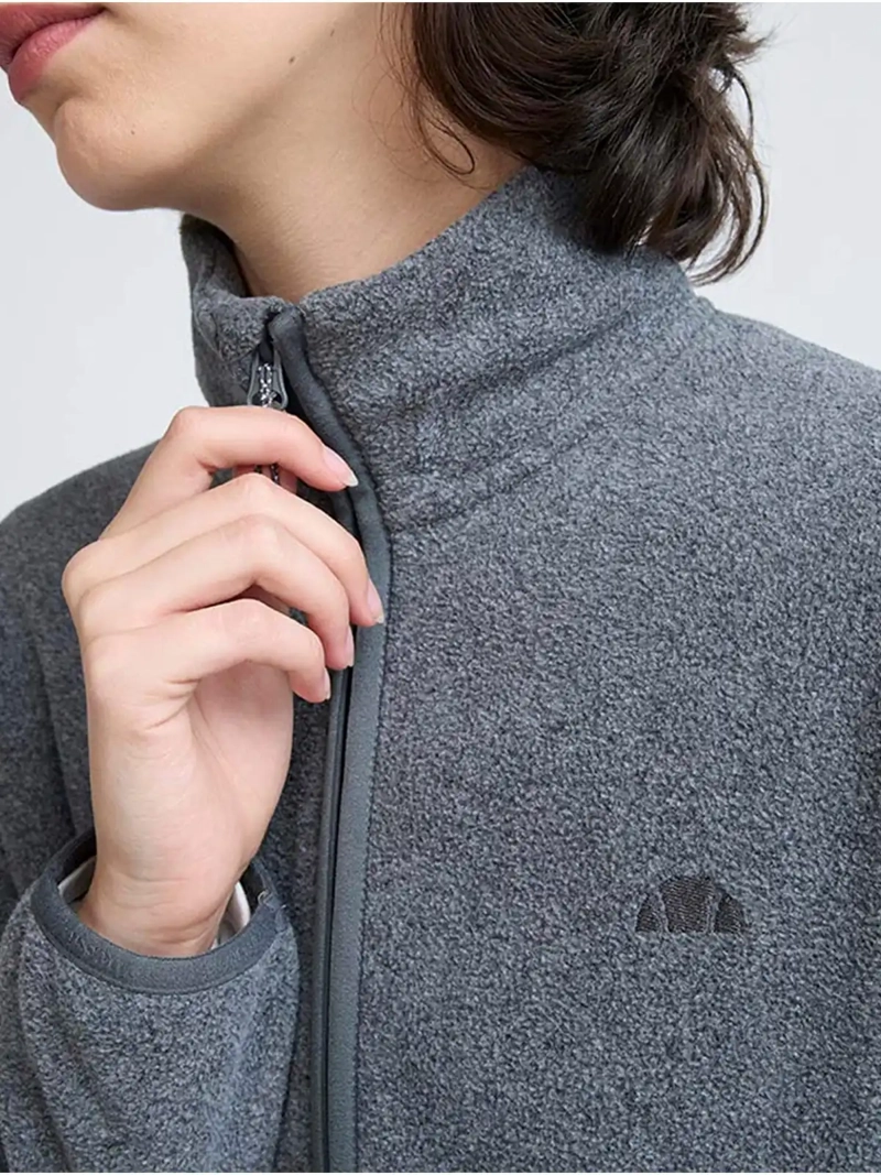 POLAR MUJER ELLESSE PAMELA GRIS - 3