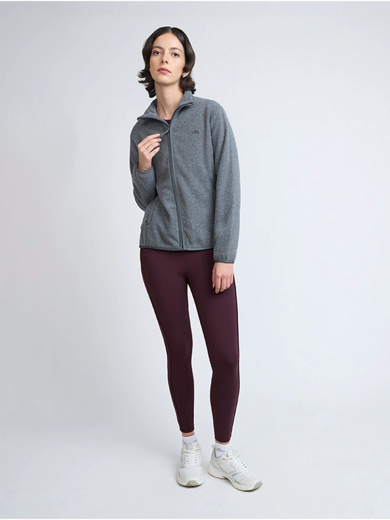 POLAR MUJER ELLESSE PAMELA GRIS - 4