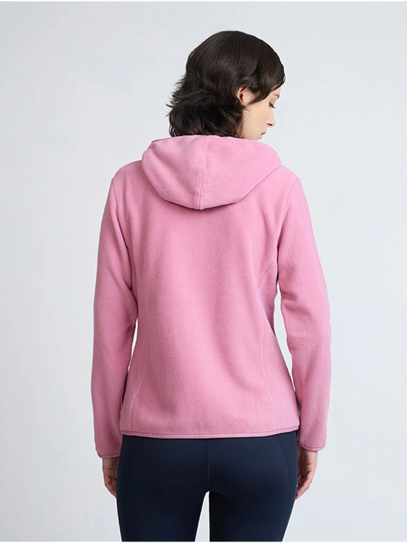 POLAR MUJER ELLESSE PURISIMA ROSADO - 2