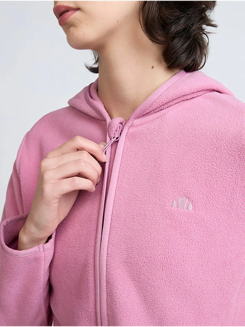 POLAR MUJER ELLESSE PURISIMA ROSADO - 3
