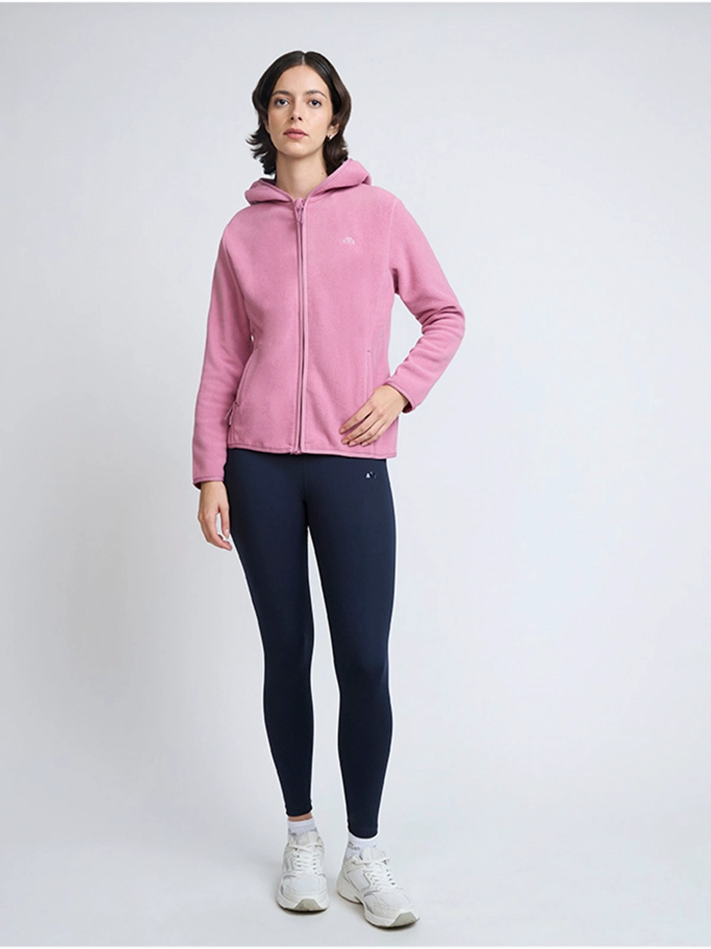 POLAR MUJER ELLESSE PURISIMA ROSADO - 4
