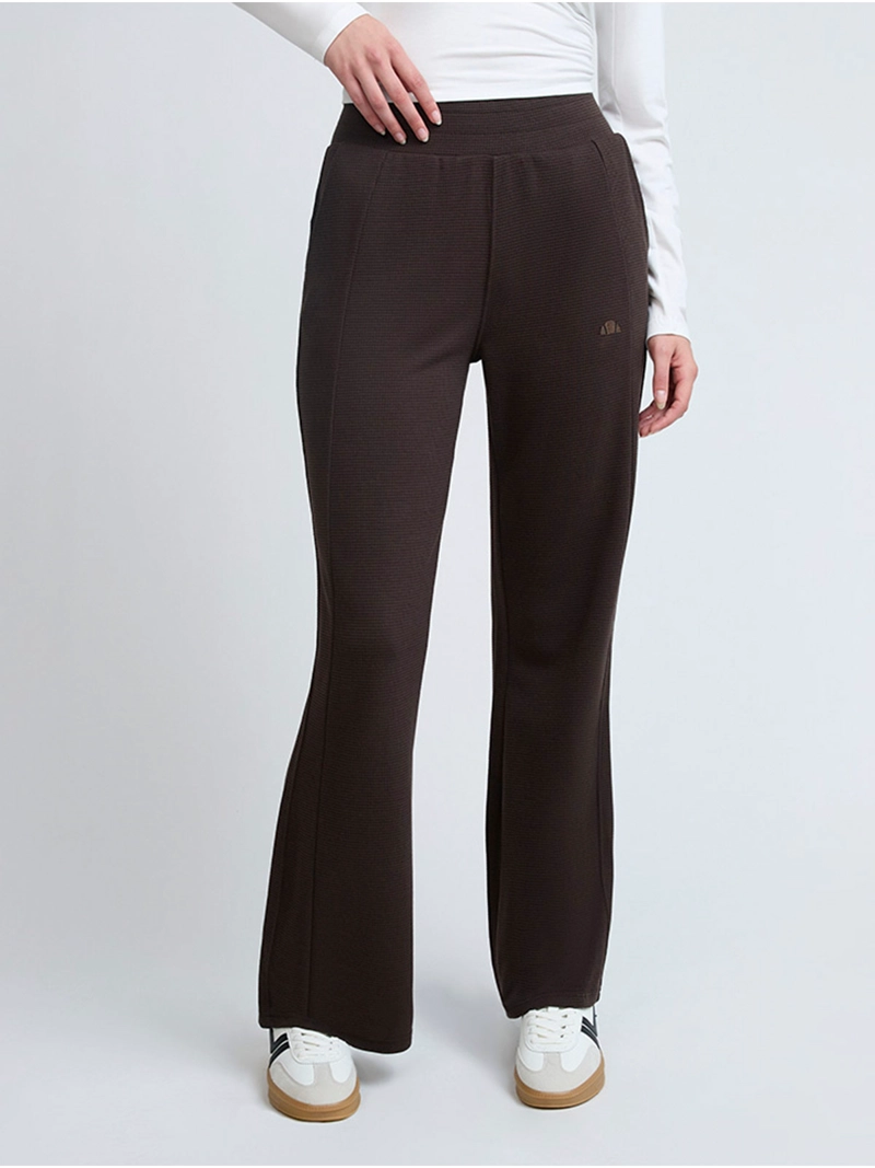 PANTALÓN MUJER ELLESSE LIZMAR CAFÉ - 1