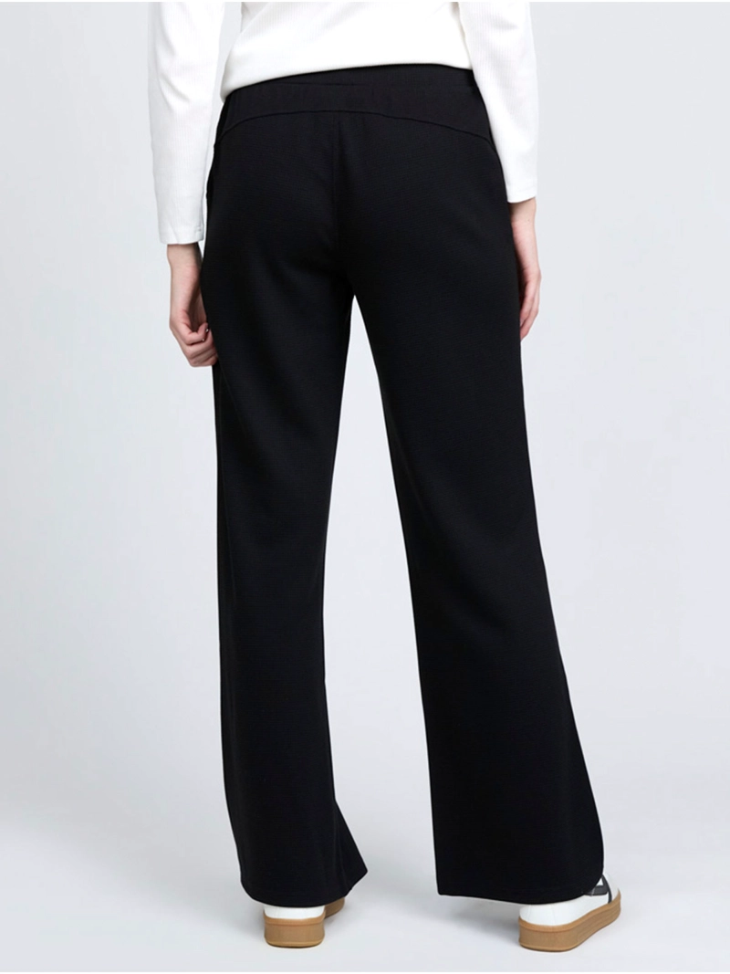PANTALÓN MUJER ELLESSE LIZMAR NEGRO - 2