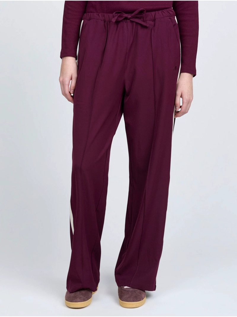 PANTALÓN MUJER ELLESSE LONDRES BURDEO
