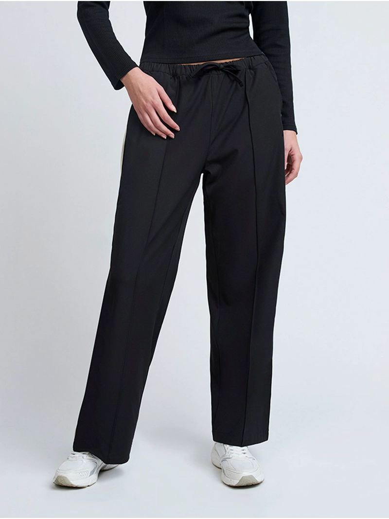 ELLESSE PANTALÓN MUJER ELLESSE LONDRES NEGRO